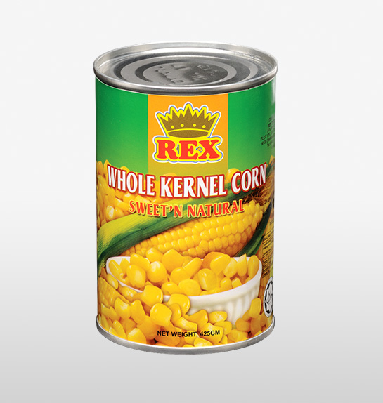 Rex Products