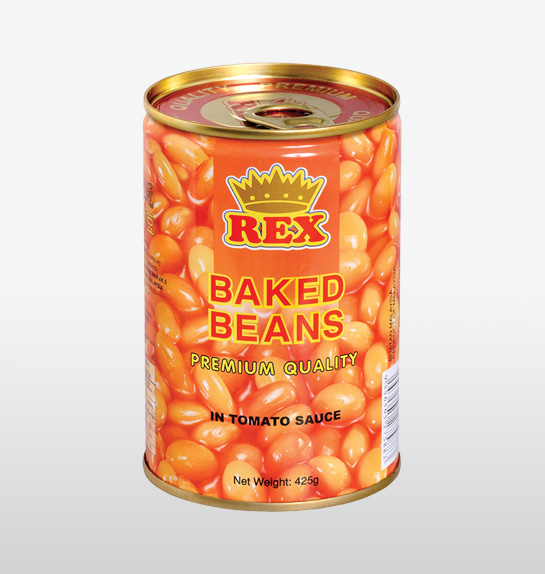 Rex Products